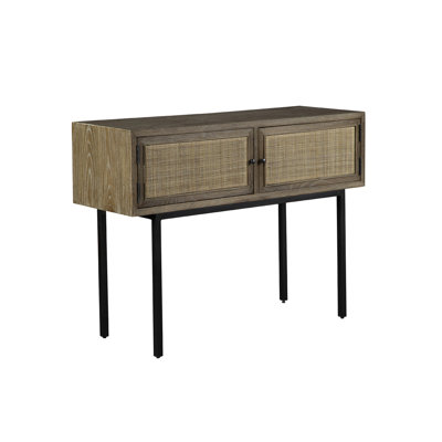 Lyric Console Table