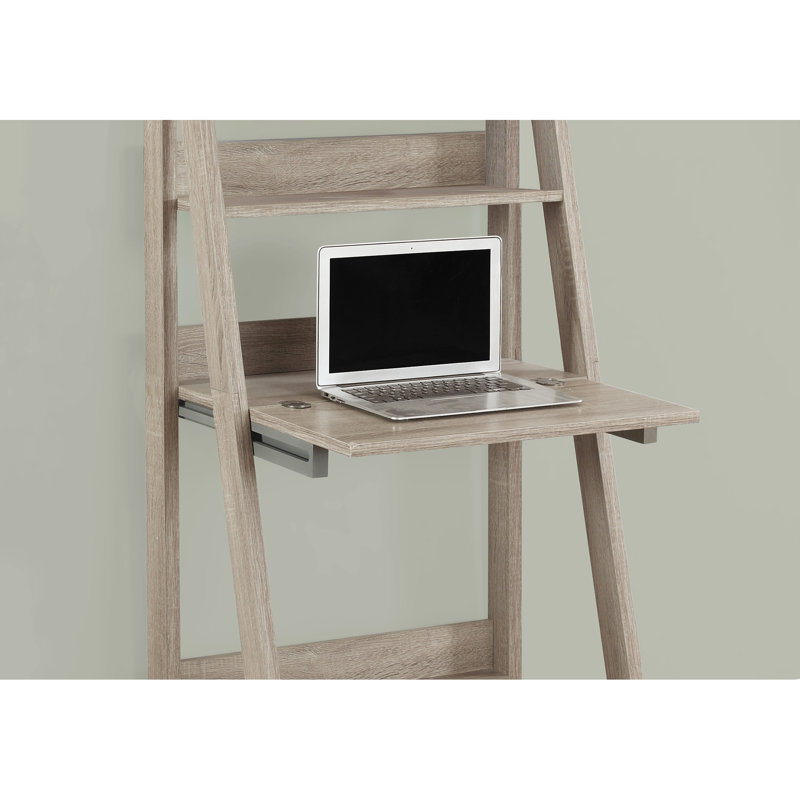 Bureau d'ordinateur 61 po Modern