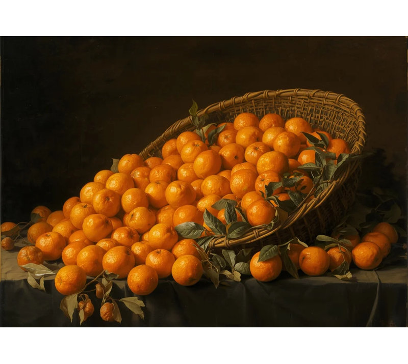 Orange Overflow
