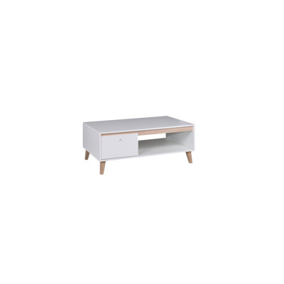 Telia Coffee Table with Storage
