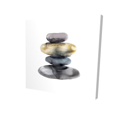 " Pile Of Rocks "