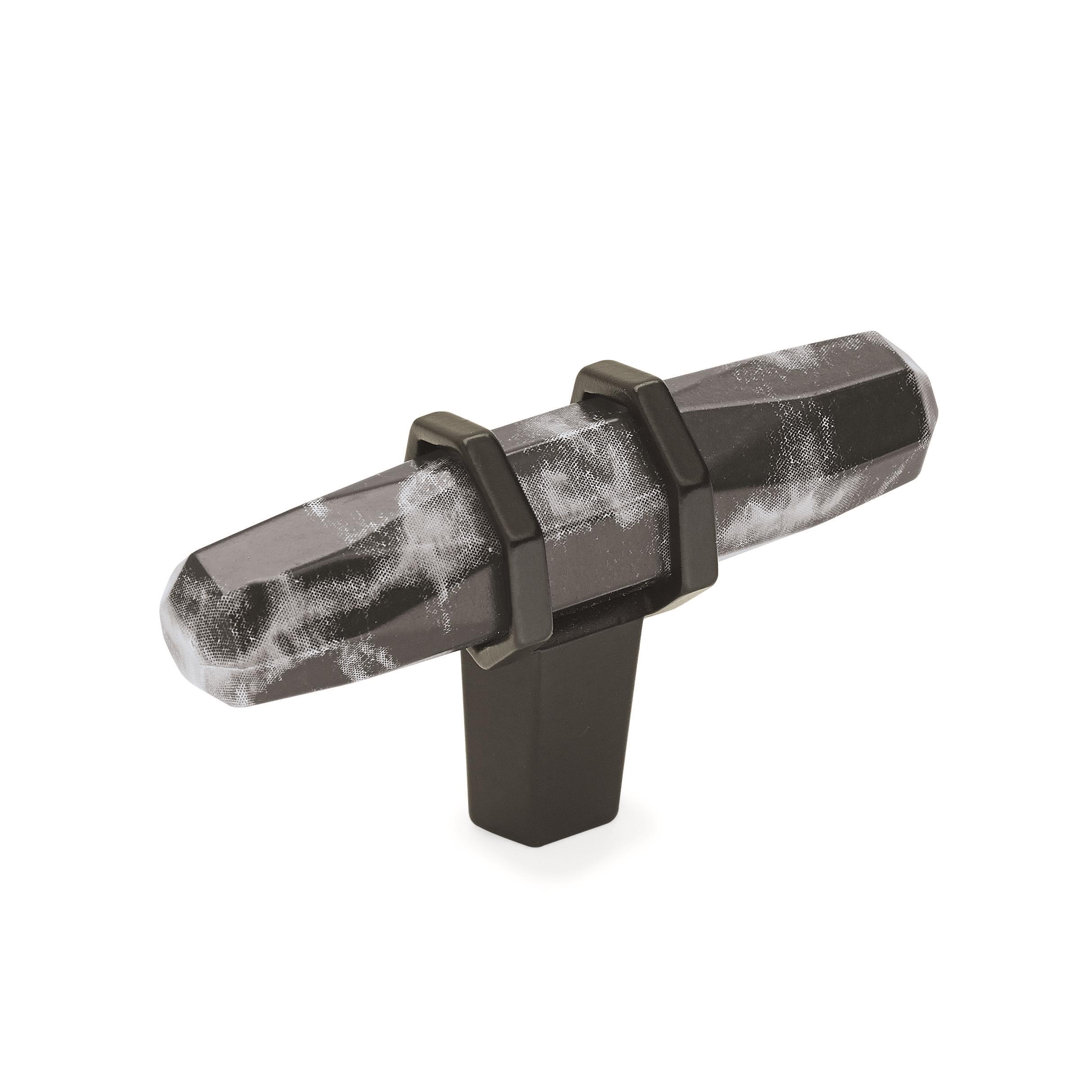 Carrione Bar Knob Amerock 