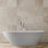 Alissa 72.5" Freestanding Air Bathtub