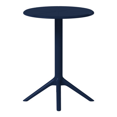Outdoor Round Dining Table