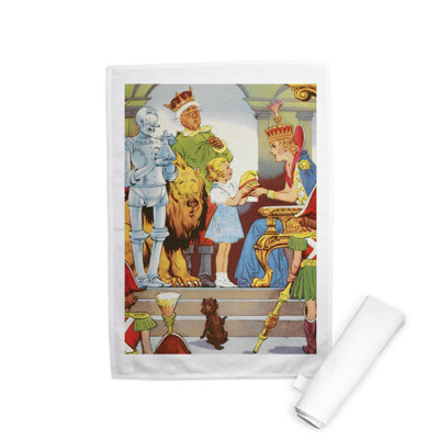 Cotton Kitchen Towel