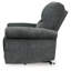 Fauteuil inclinable électrique Dambrosio-84171084