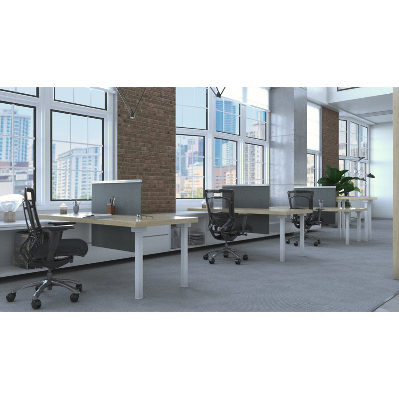 Chaise de travail en filet Monterey