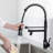 FLG Pull Down Kitchen Faucet