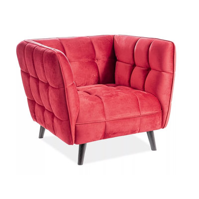 Gasper 145cm Reception Sofa