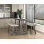 Mobilier de salle à manger 1 pièce