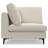 Ava Mid Century Corner Sectional Sofa