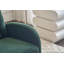 Chaise berçante de chambre de bébé avec repose-pieds réglable pour le salon, la chambre à coucher-405351972