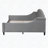 Modern Luxury Tufted Button Daybed-1331507421-1331507409