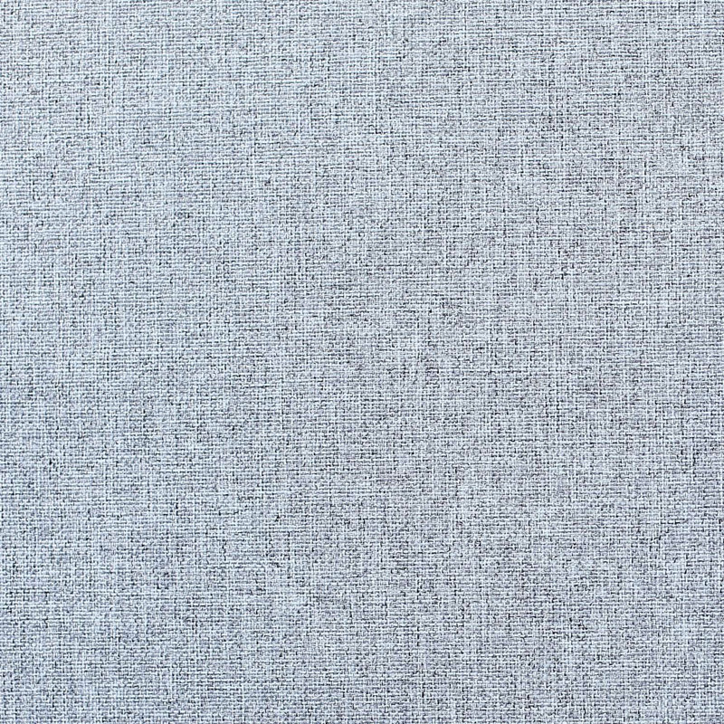 (Ensemble de quatre) Housses de coussin décoratif, Gris / noir