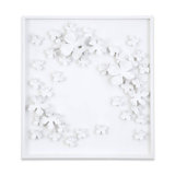 Multitone Bone Mirror