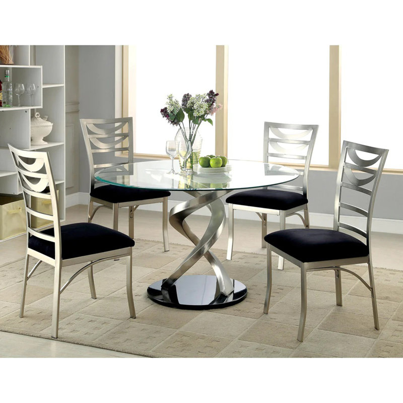 Chaises de salle à manger contemporaines