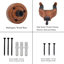 Guitar Wall Mount Hanger Hook