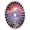 Oval Mirror