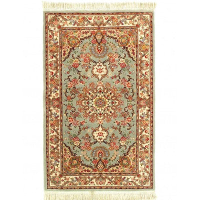 Nancyjean Oriental Rug