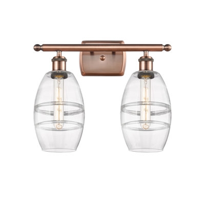 Bettylou 2 - Light Dimmable Vanity Light