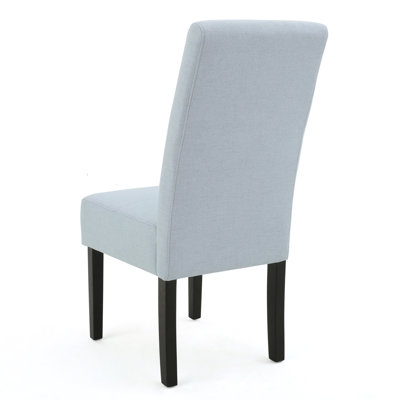 Chaise Parsons rembourrée Olin