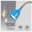Lampe à pince 14 po Sikorski-24164452