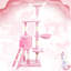 Keagan 138cm H Cat Tree-206265239