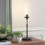 Lampe torchère 26,62 po Frieda-824722136-824722137