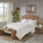 Lillian Casual Cotton Duvet Cover-133162402-133162409
