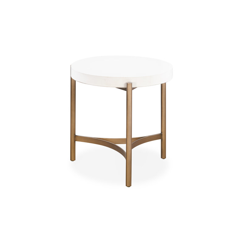 Table de bout Peleg