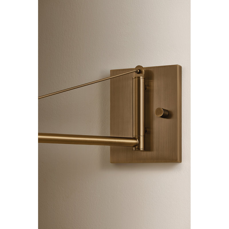 Andersen Wall Sconce
