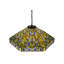 Tiffany Elizabethan 3 - Light Pendant
