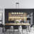 Quiln 5 - Light Kitchen Island Pendant-1526096821