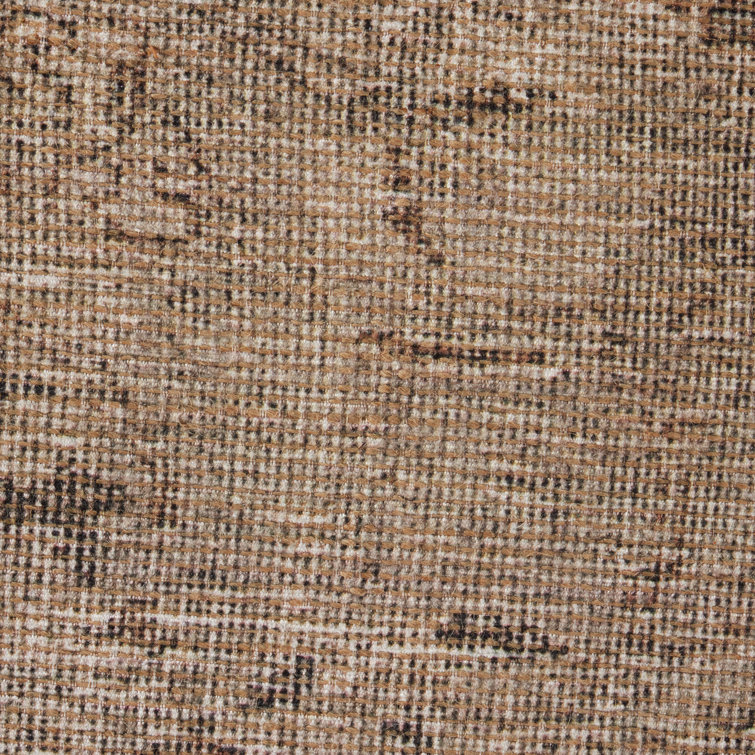 Morelli Oriental Area Rug in Alani Natural