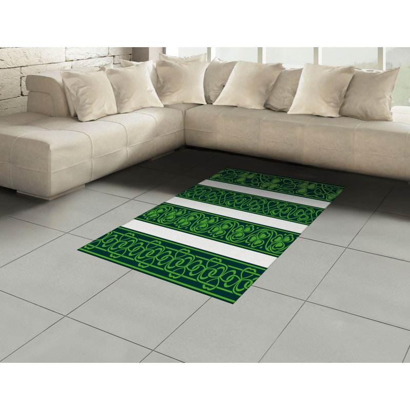 Wellfleet Hand Woven Area Rug, Rectangle 120 x 180cm