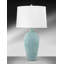 Lampe de table en céramique 28 po Monza-1354937151