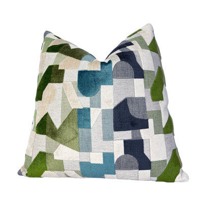 Housse de coussin Geodream