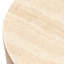 Table d'appoint Rokka Drum