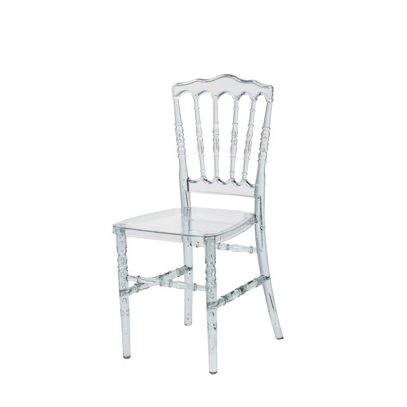 Chaise de patio