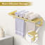 Porte-serviettes 24 po-121376020
