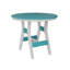 Harbor Outdoor Round Bar Table-411079246-411079602