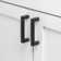 3-3/4" 96mm Center to Center Smooth Bar Pull_10