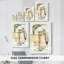Brown Sugar I-Premium Gallery Wrapped Canvas -Ready to Hang-1590178702