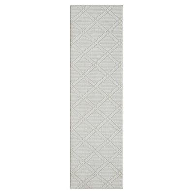 Goldina Geometric Rug
