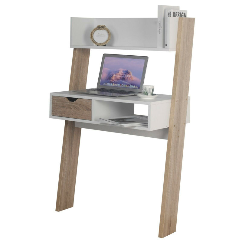 Stanstead U-Shaped Leaning / Ladder Desk