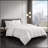 Twin Cotton Down Alternative Featherless Comforter