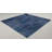 Hand Knotted Abstract Rug