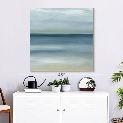 Calm Seas