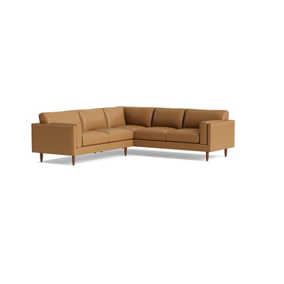 Skinny Fat Sectional