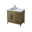 Meuble-lavabo simple 36 po-645150970